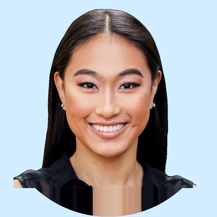 Whitney Yeung